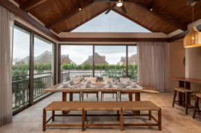 4BR Stunning Condo in Tulums Heart by Solmar Rentals
